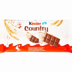 Country < Kinder New
