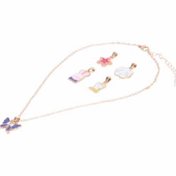 Kinderketting met verwisselbare hangers < Action Online