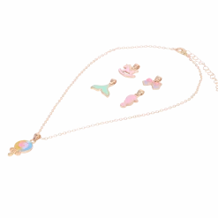 Kinderketting met verwisselbare hangers < Action Online
