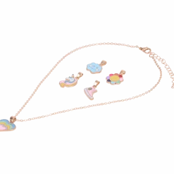 Kinderketting met verwisselbare hangers < Action Online