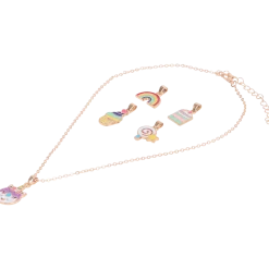 Kinderketting met verwisselbare hangers < Action Online
