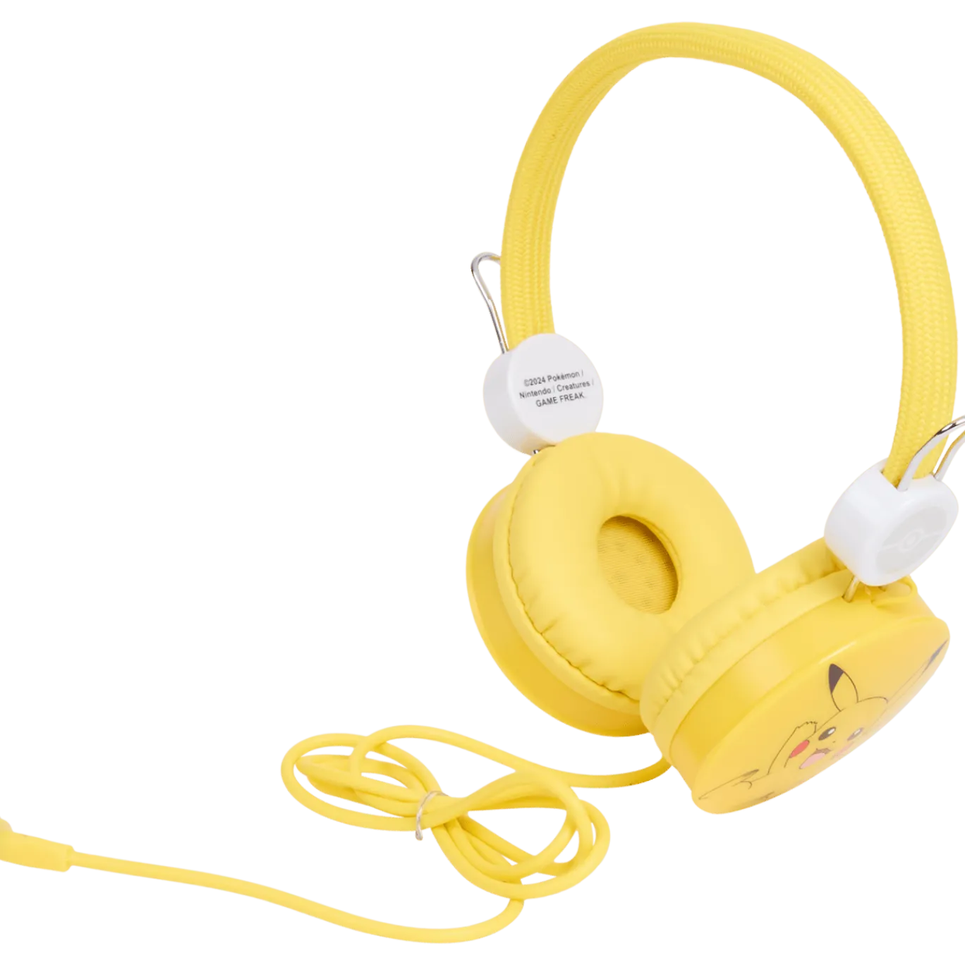 Kinderkoptelefoon < Pokemon Outlet