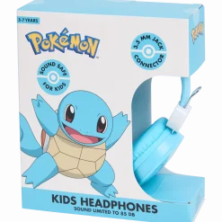 Kinderkoptelefoon < Pokemon Outlet