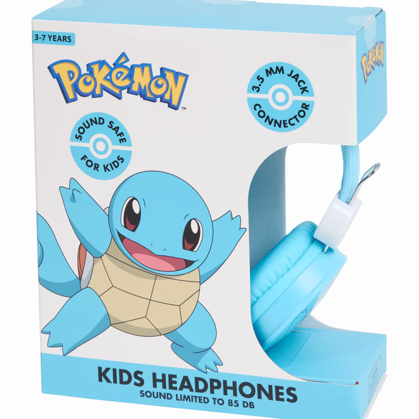 Kinderkoptelefoon < Pokemon Outlet