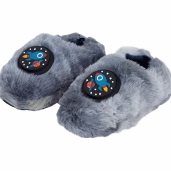 Kinderpantoffels met licht < Action Hot