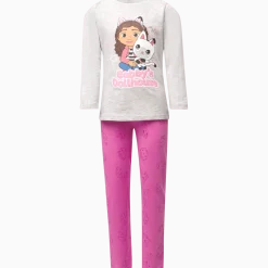 Kinderpyjama < Action Best