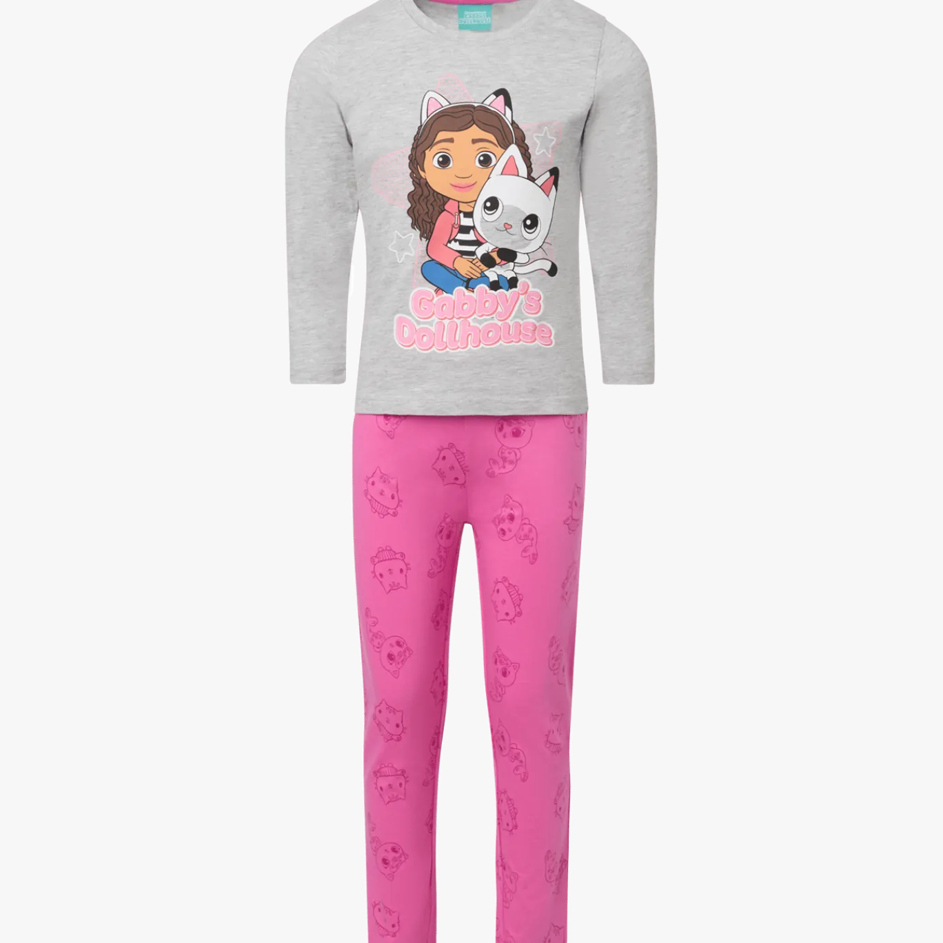 Kinderpyjama < Action Best