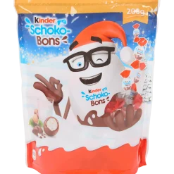 Schoko-Bons < Kinder Clearance