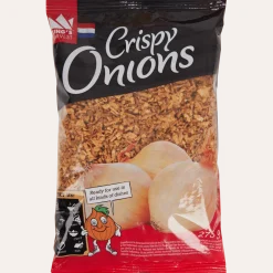 King's Harvest gebakken uitjes < Action Hot