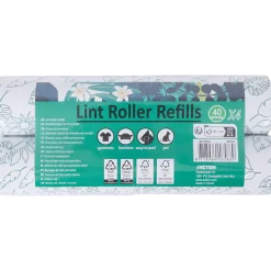 Kledingroller navullingen < Action New