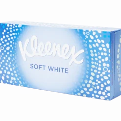 Soft White tissues < Kleenex Sale