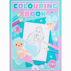 Kleurboek < Action