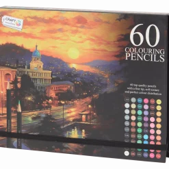 Kleurpotloden in geschenkdoos < Action Best