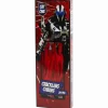 Knetter pellet-vuurwerk < Action Discount