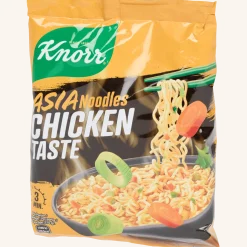 Asia noedels Kip < Knorr New