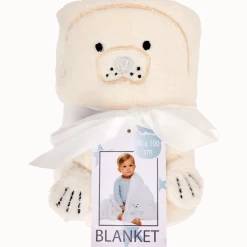 Knuffeldeken baby < Action New