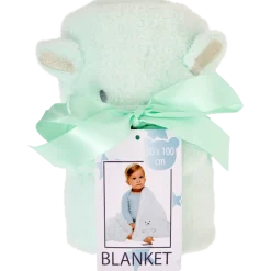 Knuffeldeken baby < Action New