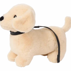 Knuffeldier aan lijn < Action Clearance