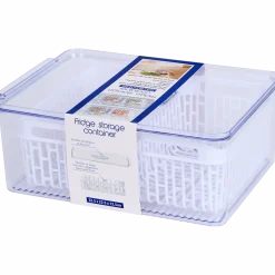 Koelkast-opbergbak < Action Discount