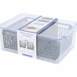 Koelkast-opbergbak < Action Discount