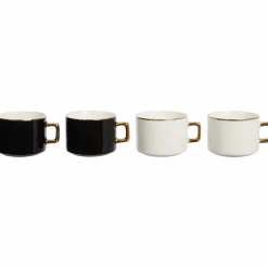 Koffiebekers in rek < Action Online