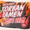 Koreaanse ramen Hot & Spicy < Action Sale