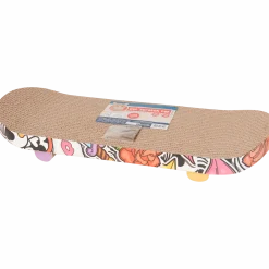 Krabkarton skateboard < Action Hot