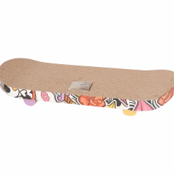 Krabkarton skateboard < Action Hot