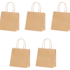 Kraftpapier cadeautasjes < Action New