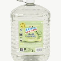 Kristal natuurlijk schoonmaakazijn < Action New