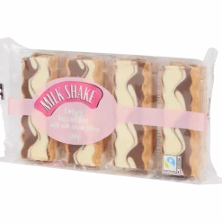 Krokante koekjesrepen < Action Sale
