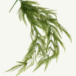 Kunsthangplant < Action