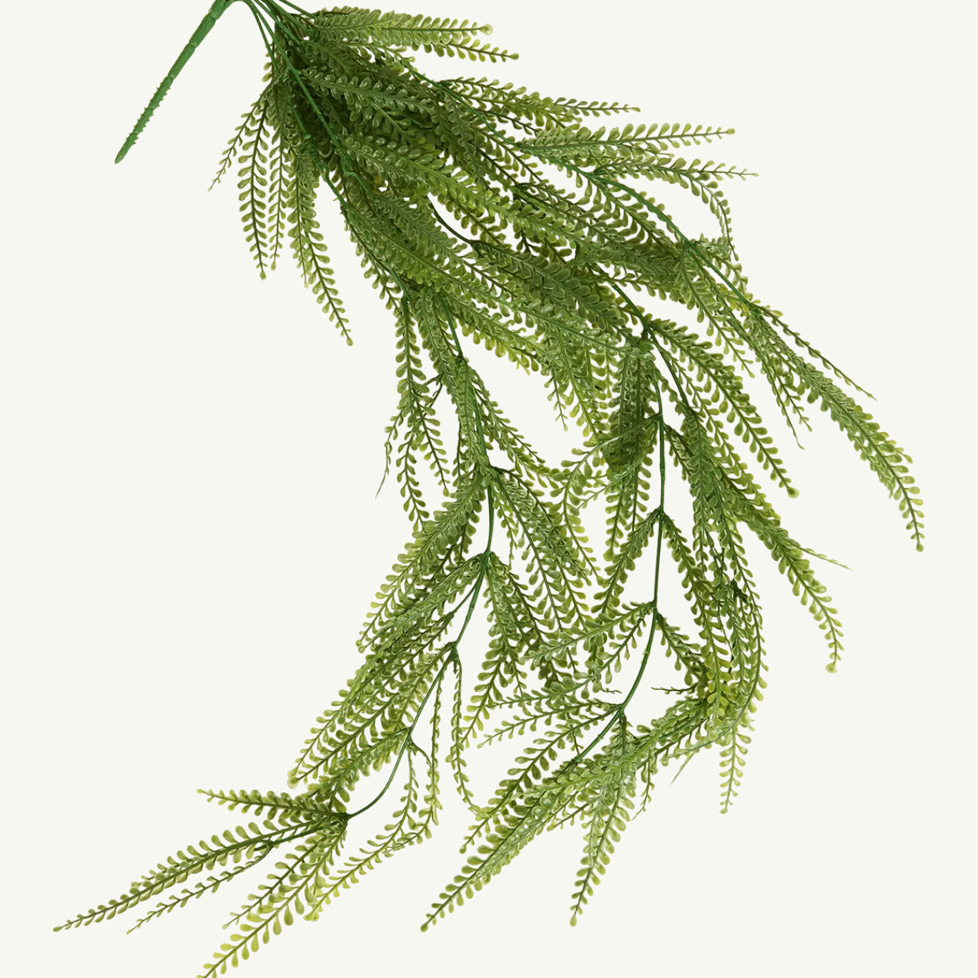 Kunsthangplant < Action