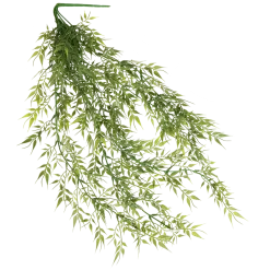 Kunsthangplant < Action