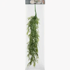 Kunsthangplant < Action