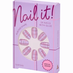 Kunstnagels < Action Discount
