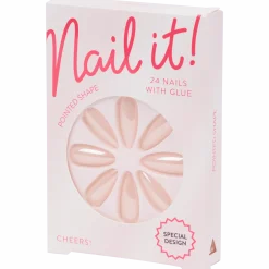 Kunstnagels < Action Discount