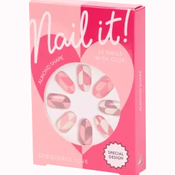 Kunstnagels < Action Discount
