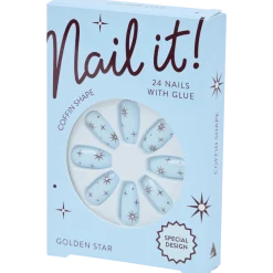 Kunstnagels < Action Discount