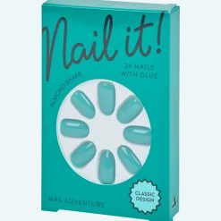 Kunstnagels < Max & More Hot