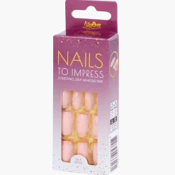 Kunstnagels < Action Clearance