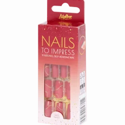 Kunstnagels < Action Clearance