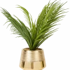 Kunstpalm in pot < Action
