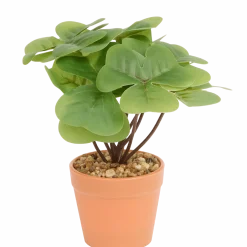 Kunstplant in pot < Action Hot