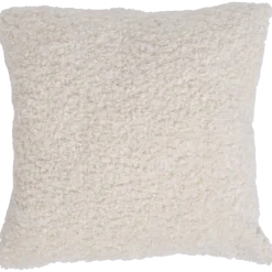 Kussenhoes Curly Teddy < Action Discount