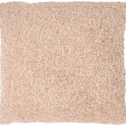 Kussenhoes Curly Teddy < Action Discount