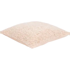 Kussenhoes Curly Teddy < Action Discount