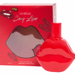 La Bella eau de parfum < Action New