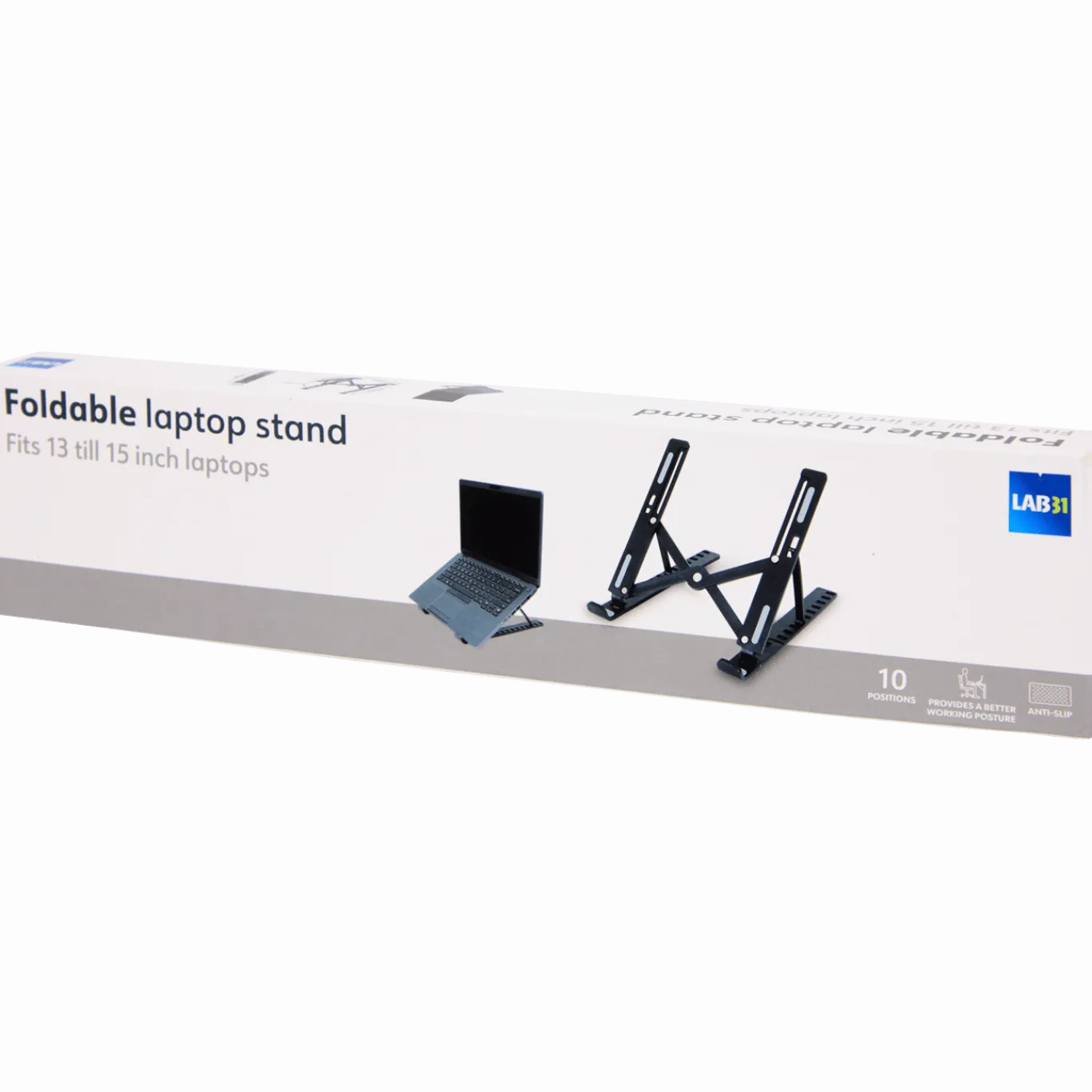 laptopstandaard < Lab31 Hot