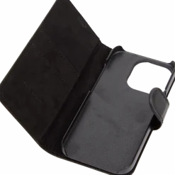 leren telefoonhoesje < Lab31 Best